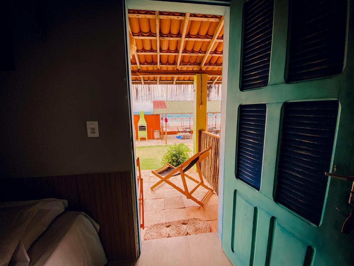 Lagoinhakitepoint Paraipaba Ngoại thất bức ảnh