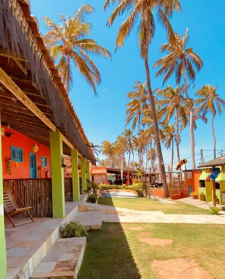 Lagoinhakitepoint Paraipaba Ngoại thất bức ảnh