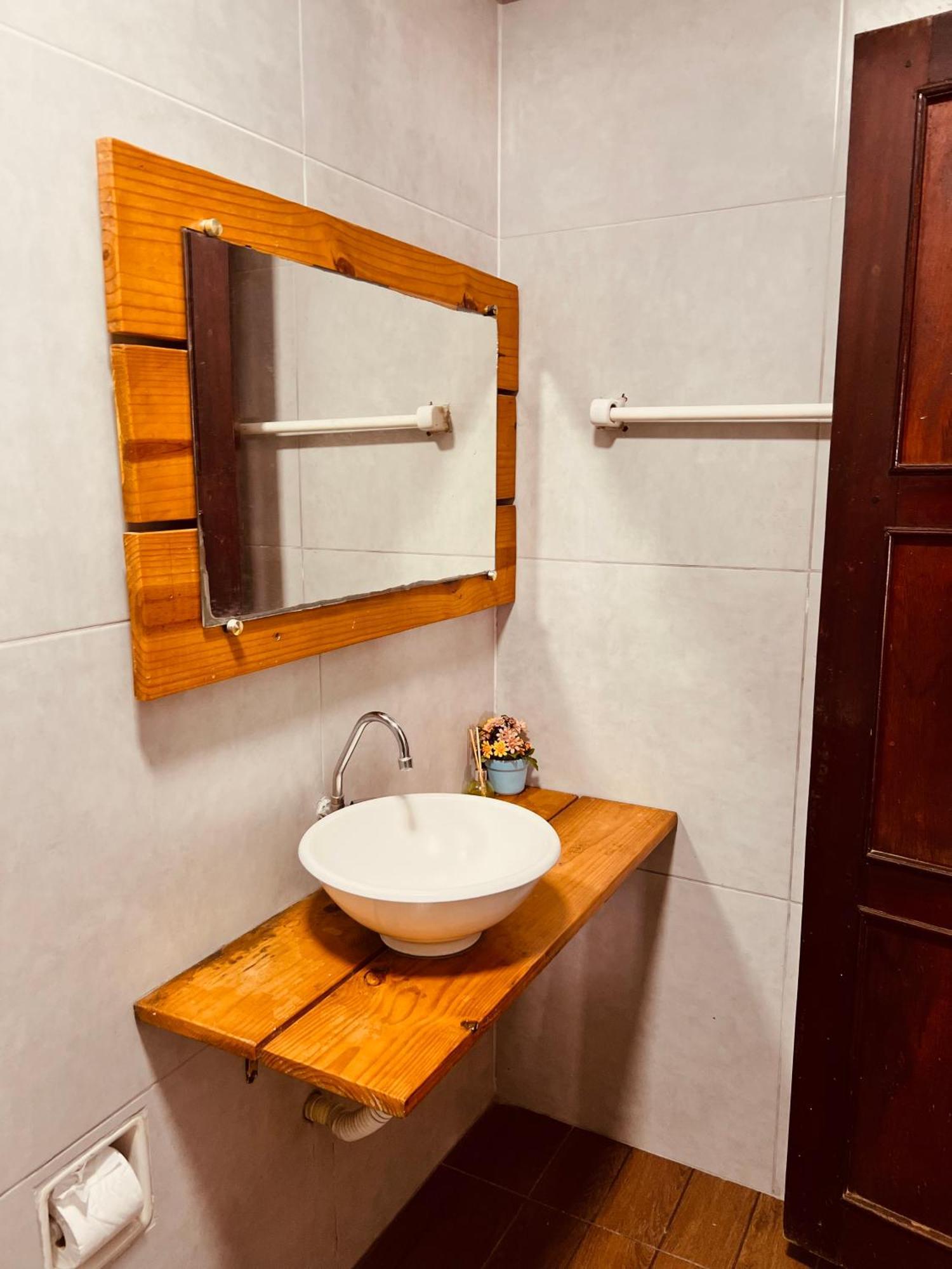 Lagoinhakitepoint Paraipaba Ngoại thất bức ảnh