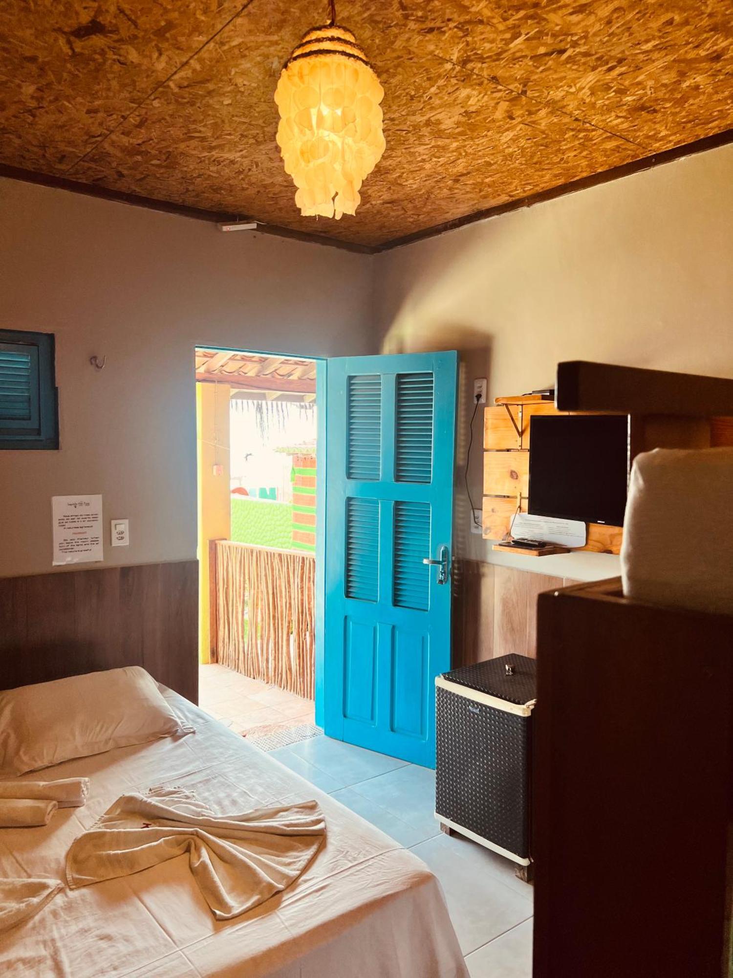 Lagoinhakitepoint Paraipaba Ngoại thất bức ảnh